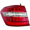 MERCE 2128204064 Combination Rearlight